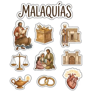 IMAGEN: página de stickers de Mateo (10 de 13) — miniatura cuadrada, se ve chica y en movimiento